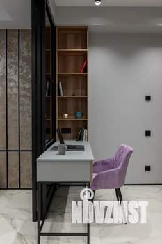 1-к квартира, посуточно, 60м2, 2/8 этаж