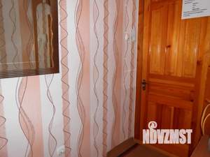 1-к квартира, посуточно, 38м2, 2/5 этаж