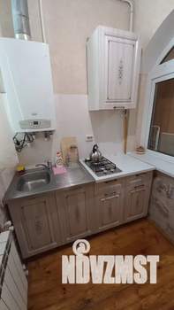 Студия квартира, посуточно, 33м2, 2/2 этаж
