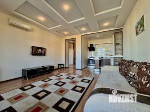 2-к квартира, посуточно, 70м2, 4/7 этаж