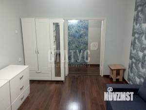 2-к квартира, на длительный срок, 50м2, 4/5 этаж