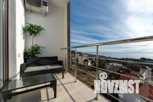 1-к квартира, посуточно, 42м2, 5/9 этаж