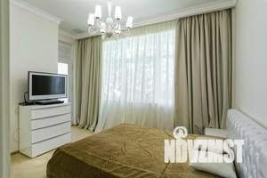 5-к квартира, посуточно, 221м2, 4/4 этаж