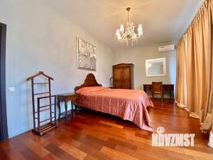 2-к квартира, посуточно, 102м2, 13/15 этаж