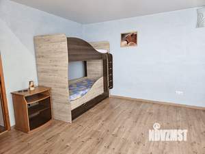 2-к квартира, посуточно, 70м2, 2/2 этаж
