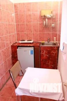 1-к квартира, посуточно, 25м2, 2/3 этаж