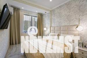 2-к квартира, посуточно, 50м2, 5/10 этаж