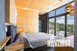 2-к квартира, посуточно, 50м2, 4/6 этаж