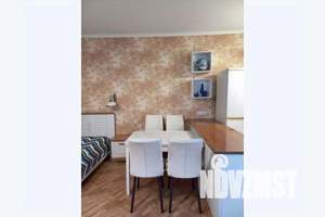 1-к квартира, посуточно, 28м2, 2/3 этаж