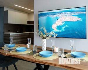 1-к квартира, посуточно, 80м2, 1/1 этаж