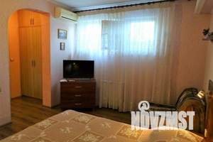 1-к квартира, посуточно, 30м2, 2/2 этаж