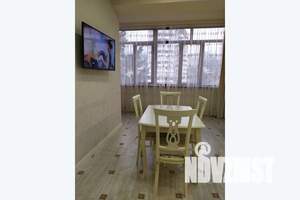 2-к квартира, посуточно, 65м2, 5/8 этаж