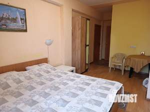 Студия квартира, на длительный срок, 21м2, 1/2 этаж