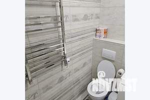 1-к квартира, посуточно, 38м2, 14/20 этаж