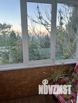 2-к квартира, посуточно, 65м2, 3/4 этаж