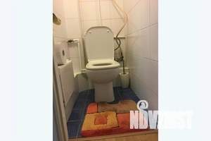2-к квартира, посуточно, 56м2, 4/5 этаж