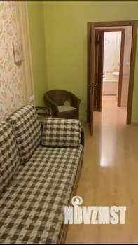 2-к квартира, на длительный срок, 75м2, 4/17 этаж