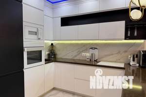 2-к квартира, посуточно, 80м2, 15/18 этаж