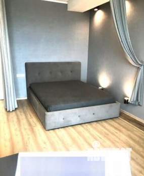 1-к квартира, посуточно, 60м2, 2/6 этаж