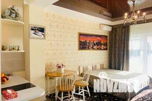 1-к квартира, посуточно, 40м2, 3/7 этаж