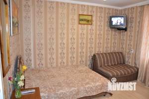 1-к квартира, посуточно, 20м2, 5/5 этаж
