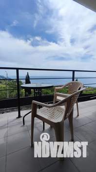 1-к квартира, посуточно, 55м2, 2/4 этаж