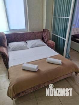 2-к квартира, посуточно, 42м2, 1/1 этаж