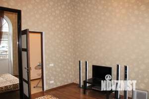 2-к квартира, посуточно, 48м2, 4/4 этаж