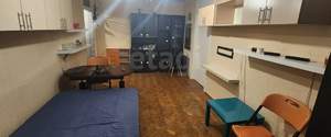 1-к квартира, на длительный срок, 38м2, 2/5 этаж
