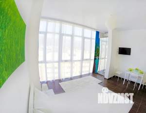1-к квартира, посуточно, 23м2, 5/6 этаж