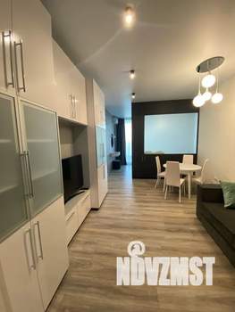 2-к квартира, посуточно, 55м2, 6/10 этаж