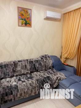 2-к квартира, посуточно, 50м2, 3/18 этаж