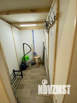 2-к квартира, посуточно, 35м2, 2/3 этаж