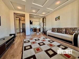 2-к квартира, посуточно, 70м2, 4/7 этаж