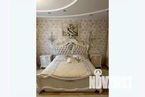 1-к квартира, посуточно, 36м2, 3/4 этаж