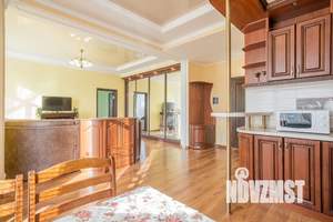 2-к квартира, посуточно, 60м2, 3/10 этаж