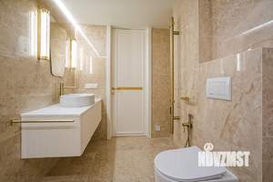 4-к квартира, посуточно, 120м2, 1/8 этаж