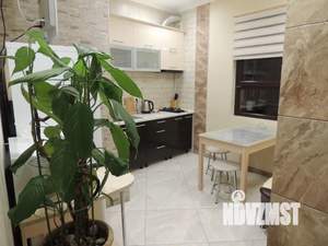 3-к квартира, посуточно, 60м2, 2/3 этаж