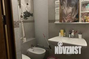 2-к квартира, посуточно, 90м2, 1/5 этаж