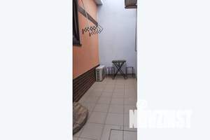 1-к квартира, посуточно, 15м2, 1/1 этаж