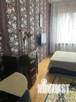 1-к квартира, посуточно, 30м2, 2/3 этаж