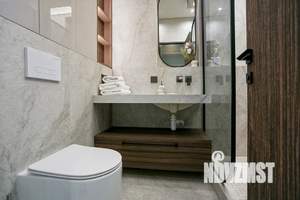 1-к квартира, посуточно, 36м2, 3/9 этаж