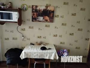 2-к квартира, посуточно, 70м2, 9/9 этаж