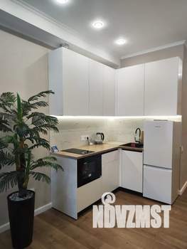 Студия квартира, посуточно, 30м2, 3/8 этаж