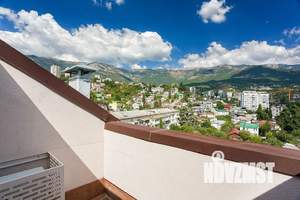 1-к квартира, посуточно, 35м2, 7/7 этаж