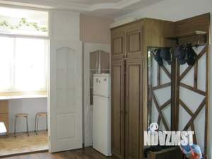 1-к квартира, посуточно, 31м2, 3/3 этаж