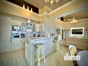 2-к квартира, посуточно, 140м2, 6/6 этаж