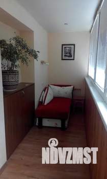 2-к квартира, посуточно, 65м2, 5/12 этаж