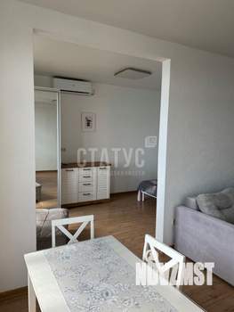 2-к квартира, на длительный срок, 45м2, 2/4 этаж