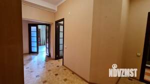 3-к квартира, посуточно, 100м2, 6/15 этаж